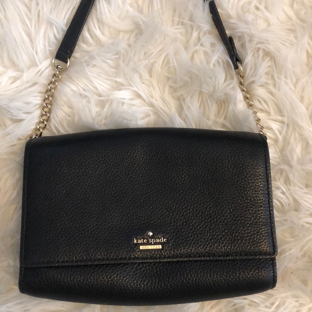 Crossbody